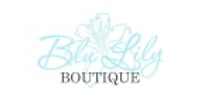 Blu Lily Boutique coupons